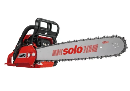 Бензопила solo by AL-KO 646 купить в Надыме