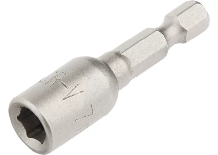 Биты с торцевыми головками MATRIX 7mm - 45mm 2шт 11568 купить в Надыме