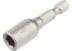 Биты с торцевыми головками MATRIX 7mm - 45mm 2шт 11568 купить в Надыме