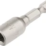 Биты с торцевыми головками MATRIX 7mm - 45mm 2шт 11568 купить в Надыме