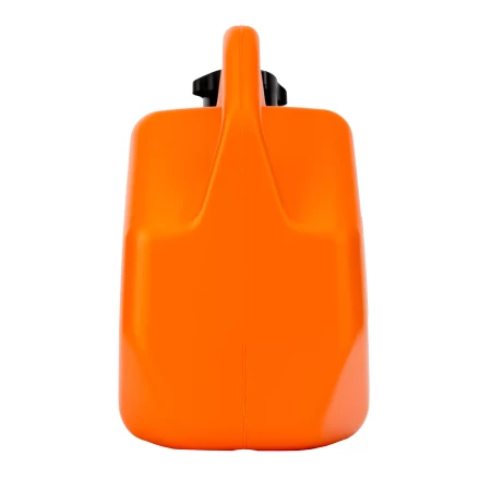 Канистра для ГСМ Stels 53110, пластиковая, со скошенными углами, 5 литров купить в Надыме