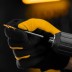 Сверло спиральное по металлу Denzel 4 x 75мм, Р6М5, Golden Tip, многогранная заточка 718272 купить в Надыме