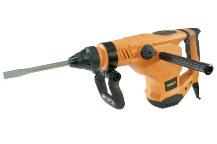 Перфоратор SDS max ПЭ-1600/50Э Энкор 50134 купить в Надыме