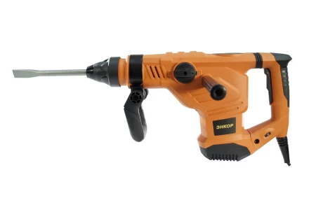 Перфоратор SDS max ПЭ-1600/50Э Энкор 50134 купить в Надыме