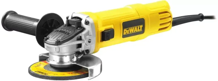 УШМ DeWalt DWE 4150 купить в Надыме