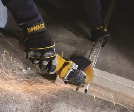 УШМ DeWalt DWE 4150 купить в Надыме