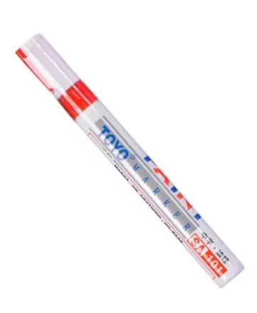 Маркер-краска красный SA101 Оберон SA1013 купить в Надыме