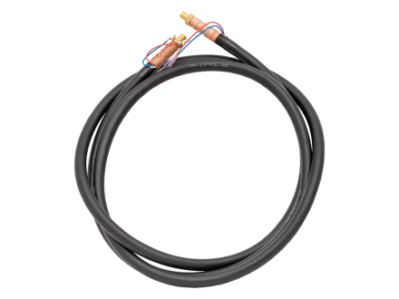 Кабель коаксиальный 16мм 3метра MS 15 ICN0663 Сварог купить в Надыме