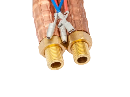 Кабель коаксиальный 16мм 3метра MS 15 ICN0663 Сварог купить в Надыме