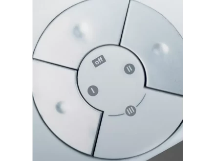 Проточный водонагреватель ELECTROLUX SMARTFIX 2.0 S 5.5 kW - душ купить в Надыме