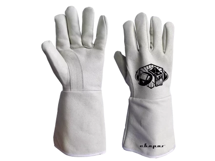 Перчатки защитные КС-82А POR-82А пара Сварог купить в Надыме