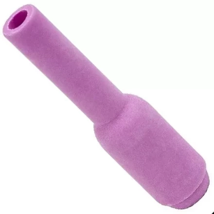 Сопло керамическое TW 17-18-26 удлиненное (№5 / L76 / d8,0) Оберон XL10N49L купить в Надыме