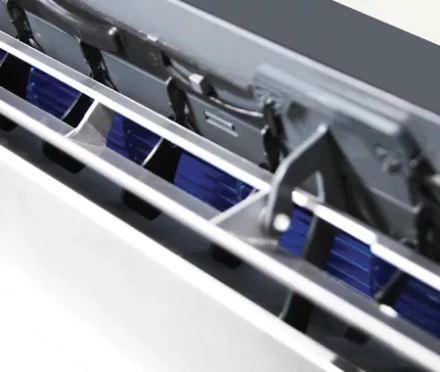 Внутренний блок BALLU BSEI/in-13HN1 сплит-системы, инверторного типа купить в Надыме