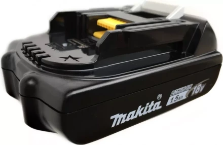 Аккумулятор Makita BL1815N (196235-0) купить в Надыме