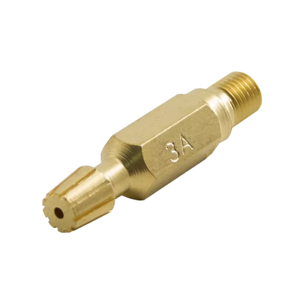 Мундштук внутренний №3 для Р2А Оберон N3223 купить в Надыме