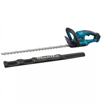 Аккумуляторный кусторез Makita DUH607Z 18v, 60см (без АКБ и ЗУ)