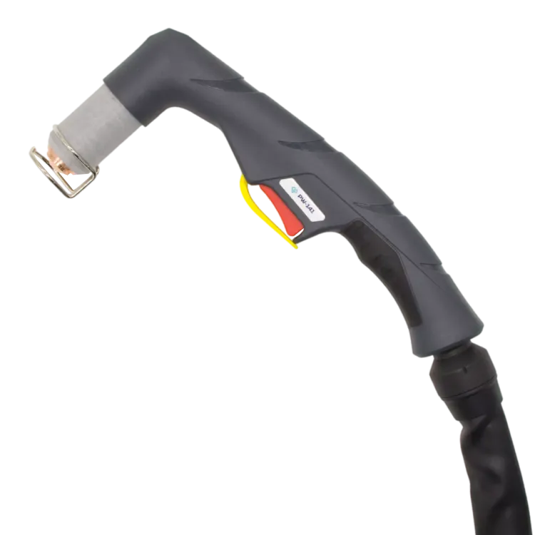 Плазменный резак PW-141 (M16x1,5 / 2pin / 12м) XLPA1502-012 купить в Надыме