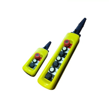 Пульт управления для талей электрических DHS (Controller for DHS) 1023120 купить в Надыме