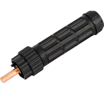 Центральный штекер PW XLFY0023 купить в Надыме