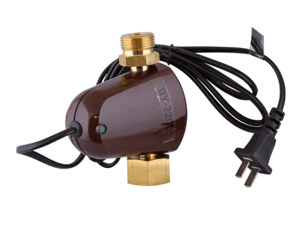 Подогреватель углекислого газа ПУ-220В JRQ-01B Сварог купить в Надыме