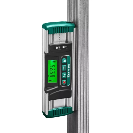 Уровень-уклономер электронный магнитный EXTREM 34686 купить в Надыме