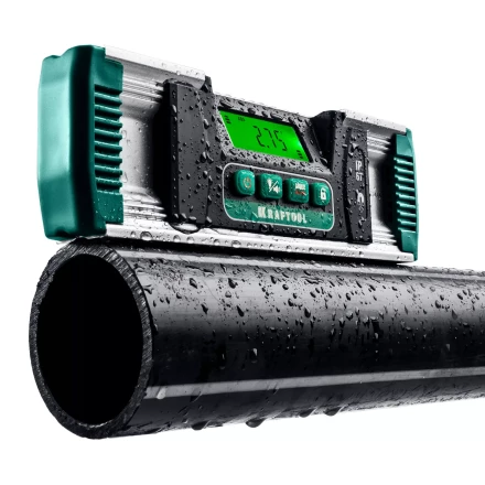 Уровень-уклономер электронный магнитный EXTREM 34686 купить в Надыме