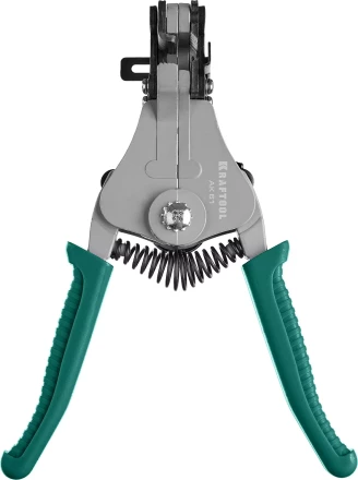 Стриппер АК-61 полуавтоматический с фасонными ножами 22683 купить в Надыме