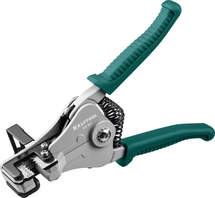 Стриппер АК-61 полуавтоматический с фасонными ножами 22683 купить в Надыме