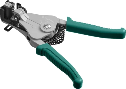 Стриппер АК-61 полуавтоматический с фасонными ножами 22683 купить в Надыме