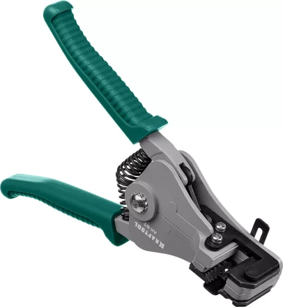 Стриппер АК-61 полуавтоматический с фасонными ножами 22683 купить в Надыме