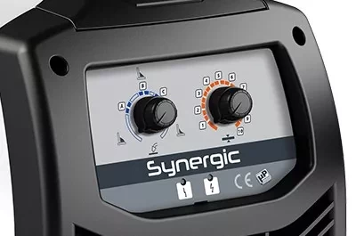 Сварочный полуавтомат MAXIMA 160 SYNERGIC Telwin купить в Надыме