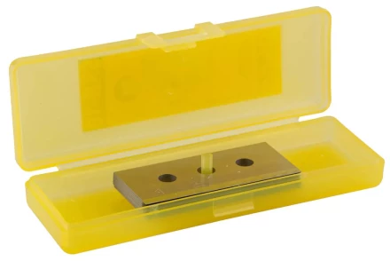 Лезвие OLFA специальное, для "OL-SK-10", 17,8 мм / 10 шт OL-SKB-10/10B купить в Надыме