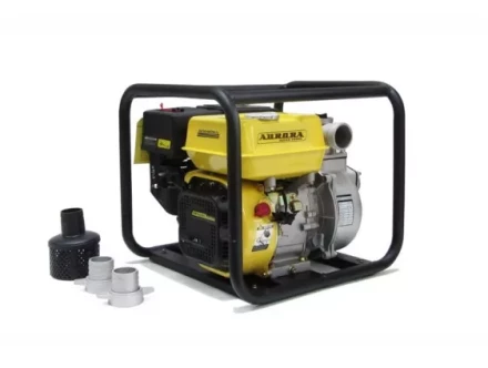 Мотопомпа бензиновая Aurora АМР 50 С для чистой воды купить в Надыме