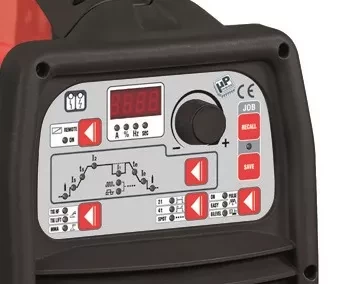 Сварочный аппарат Telwin SUPERIOR TIG 421 DC-HF/LIFT AQUA  TIG ACC  купить в Надыме