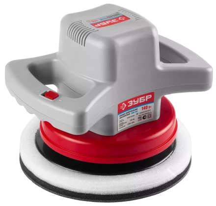 Полировальная машина ЗПМ-240 серия МАСТЕР купить в Надыме