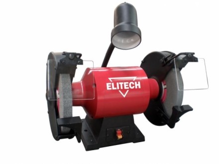 Точило Elitech CT 900 C (Заточной станок) купить в Надыме