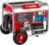 Генератор бензиновый ЗЭСБ-5500-ЭН серия МАСТЕР купить в Надыме