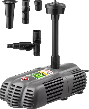 Насос фонтанный ЗНФГ-33-2.5 серия МАСТЕР купить в Надыме