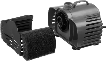 Насос фонтанный ЗНФГ-33-2.5 серия МАСТЕР купить в Надыме