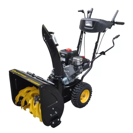 Снегоуборщик бензиновый CHAMPION ST656BS купить в Надыме