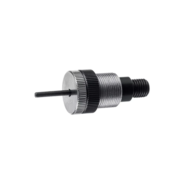 Резьбовые заклепочники двуручные KRAFTOOL NUT-12 31183-M3 купить в Надыме