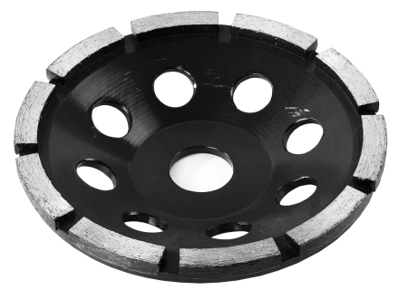 Чашки алмазные шлифовальные Однорядные серия ПРОФЕССИОНАЛ купить в Надыме