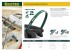 Полотно гибкое Max Flex, KRAFTOOL 15941-24-S10, безопасное, с волнообразной разводкой, 24 TPI, 10шт, 300мм 15941-24-S10 купить в Надыме