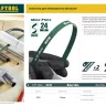 Полотно гибкое Max Flex, KRAFTOOL 15941-24-S10, безопасное, с волнообразной разводкой, 24 TPI, 10шт, 300мм 15941-24-S10 купить в Надыме