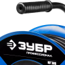 Удлинитель на катушке "КГ 315", 30 м, 3700 Вт, 4 гнезда, IP44, КГ 3х1,5 кв мм, ЗУБР 55080-30 купить в Надыме