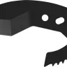 KRAFTOOL Alligator-42. Труборез для металлопластиковых труб 2-в-1 23406-42-S купить в Надыме