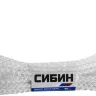 Шнур вязаный полипропиленовый СИБИН с сердечником, белый, длина 20 метров, диаметр 5 мм 50255 купить в Надыме