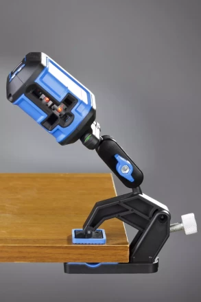 Держатели для лазерных приборов серия ПРОФЕССИОНАЛ купить в Надыме