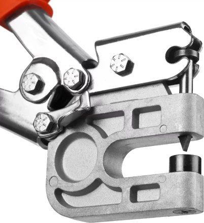 Просекатели для тонкостенных металлоконструкций серия МАСТЕР купить в Надыме