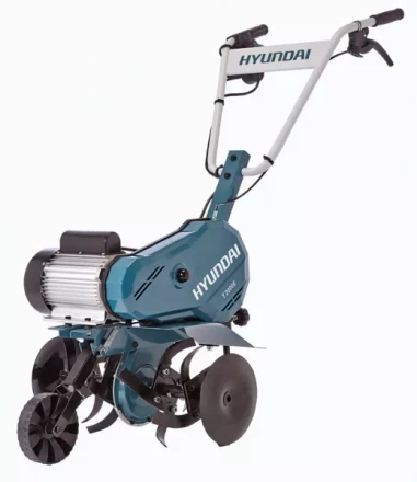 Электрический культиватор Hyundai Т 2000Е купить в Надыме